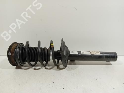 Used Left front shock absorber Left front shock absorber 22602379 22602379