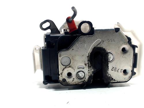 Front left lock PEUGEOT BIPPER (AA_) 1.4 HDi | BP13205629C98 