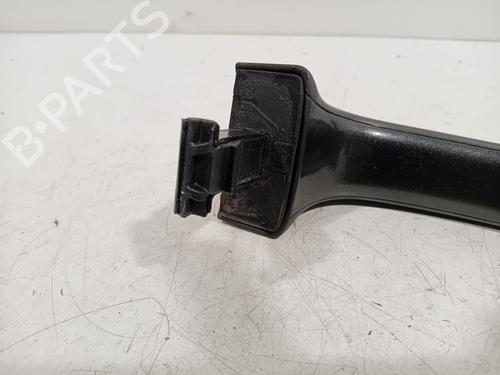 Front left exterior door handle FORD FIESTA VII (HJ, HF) 1.0 EcoBoost | BP18867792C128 