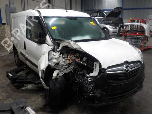 Achterlicht links OPEL COMBO Box Body/MPV (X12) 1.6 CDTI (B05) | BP16959093C34 