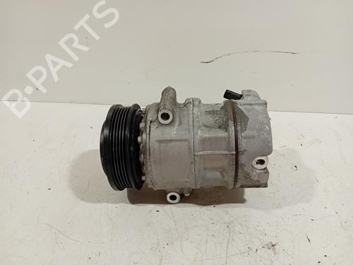 Used AC compressor OPEL ASTRA K Sports Tourer (B16) 1.0 Turbo (35) (105 hp) 18602627