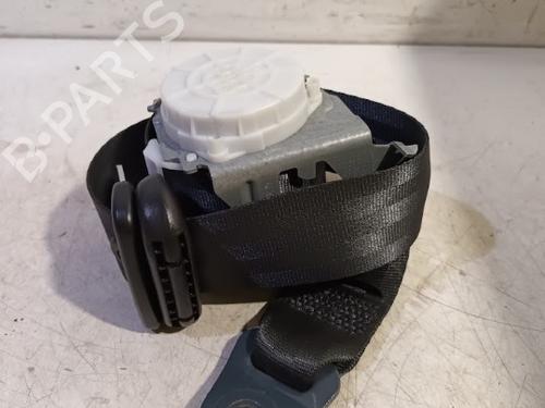 Sicherheitsgurt hinten links RENAULT TWINGO III (BCM_, BCA_) 1.0 SCe 70 (BCMB) | BP13713819I29 