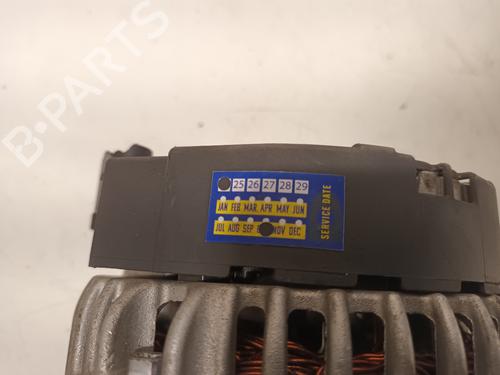 Alternator AUDI A4 B8 Avant (8K5) 3.0 TDI quattro | BP32272447M7 
