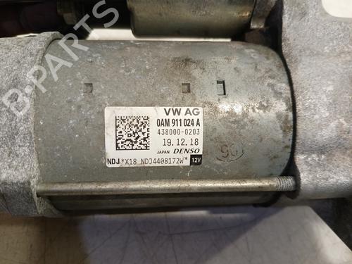 Starter SEAT ATECA (KH7, KHP) 1.5 TSI | BP33741162M8  - Image 5