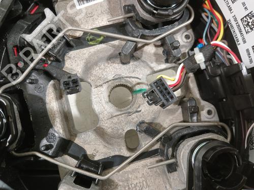 Rat JEEP COMPASS (MP, M6, MV, M7) 1.3 | BP37671654C49 - Image 8