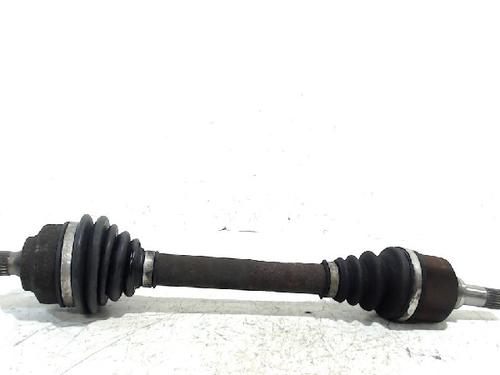 Used Left front driveshaft PEUGEOT 307 SW (3H) 1.6 HDI 110 (109 hp) 5952431
