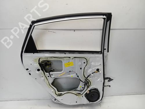 Left rear door TOYOTA PRIUS (_W3_) 1.8 Hybrid (ZVW30) | BP26239489C4