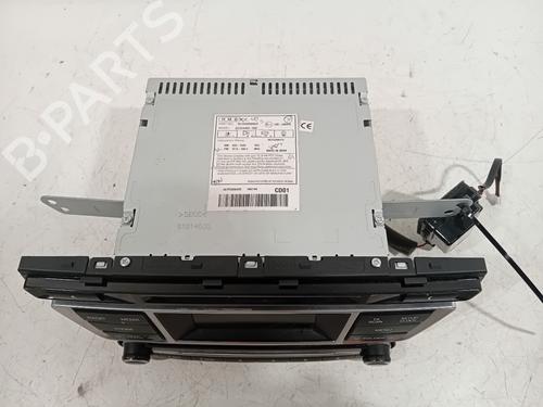 Radio HYUNDAI i20 II (GB, IB) 1.2 | BP21047859E6 