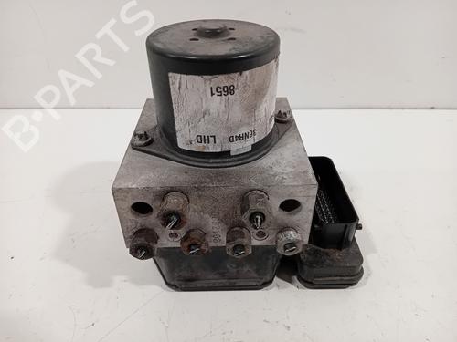 Used ABS pump OPEL INSIGNIA A Sports Tourer (G09) 2.8 V6 Turbo OPC 4x4 (35) (325 hp) 25705307