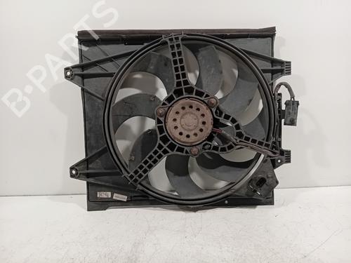 Used Radiator fan Radiator fan 20158709 20158709