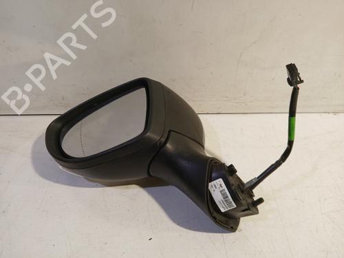 Retrovisore sinistro RENAULT CLIO IV (BH_) 0.9 TCe 90 (BHNF, BHMA, BHMH, BHJK, BHJR) (90 hp) 31757433