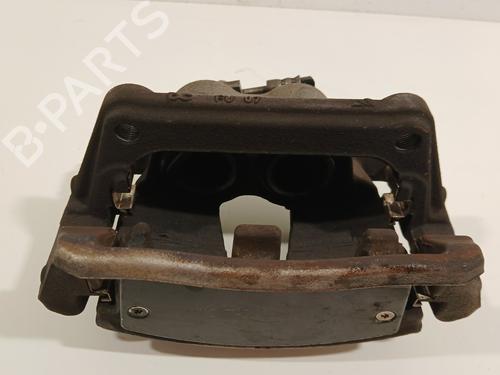 Right front brake caliper MERCEDES-BENZ CLA (C118) CLA 200 (118.387) | BP29371179M104 
