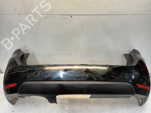 Used Rear bumper PEUGEOT 308 SW II (LC_, LJ_, LR_, LX_, L4_) 1.6 BlueHDi 120 (120 hp) 21636235