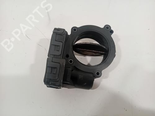 Used Throttle body MERCEDES-BENZ C-CLASS (W204) C 200 CDI (204.001) (136 hp) 29941194