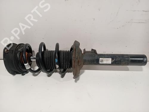 Used Left front shock absorber Left front shock absorber 38499136 38499136