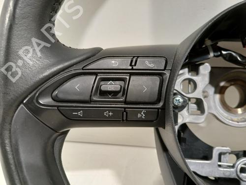 Steering wheel TOYOTA AYGO X (_B7_) 1.0 VVT-i (KGB70) | BP37237158C49 - Image 2