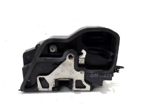 Used Front left lock Front left lock 13198949 13198949