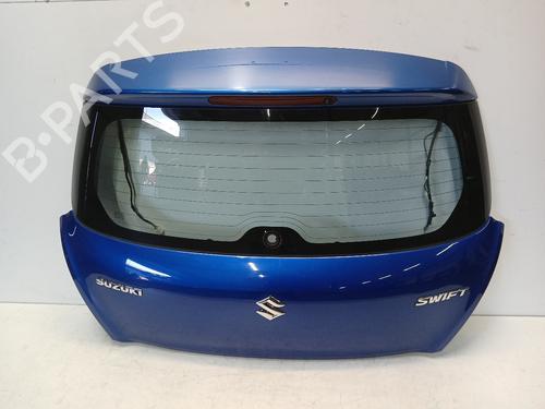 Used Tailgate Tailgate 36860675 36860675