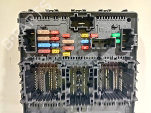 Electronic module FORD PUMA (J2K, CF7) 1.0 EcoBoost | BP18244106M83 
