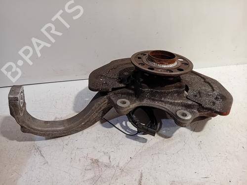 Right front steering knuckle MERCEDES-BENZ C-CLASS Coupe (C205) C 180 (205.340) | BP22640998M26 