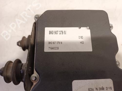 ABS pump AUDI A5 (8T3) 3.2 FSI quattro | BP15738472M43 