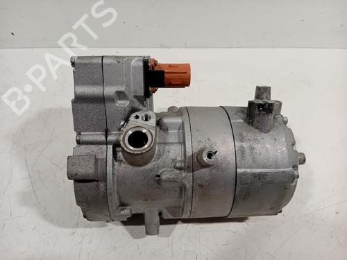 Used AC compressor BMW X3 (G01, F97, G08) iX3 (286 hp) 30908067
