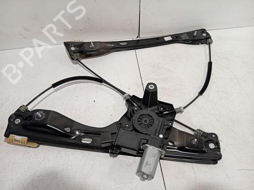 Used Front left window mechanism OPEL ASTRA K Sports Tourer (B16) 1.6 CDTi (35) (110 hp) 22232160