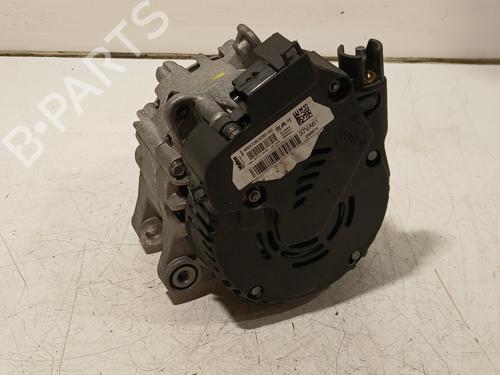 Alternator PEUGEOT 3008 II SUV (MC_, MR_, MJ_, M4_) Hybrid | BP27478986M7 