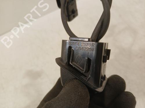 Camera RENAULT KADJAR (HA_, HL_) 1.2 TCe 130 (HLMR) | BP39716969E14 - Image 6