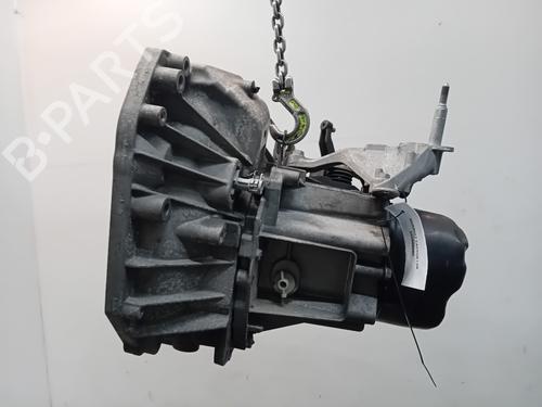 Gearbox RENAULT CAPTUR I (J5_, H5_) 0.9 TCe 90 | BP37018749M3 - Image 4