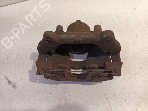 Right front brake caliper OPEL VECTRA C Estate (Z02) 2.2 direct (F35) | BP15860468M104 
