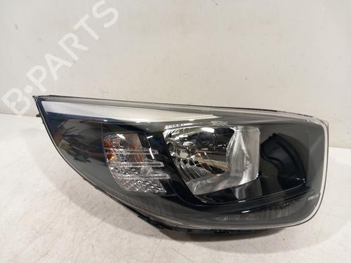 Used Right headlight Right headlight 38647746 38647746