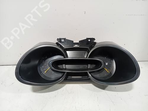 Used Instrument cluster Instrument cluster RENAULT CLIO IV Grandtour (KH_) 1.5 dCi 90 (KHN3, KHN4) (90 hp) 40049588 40049588