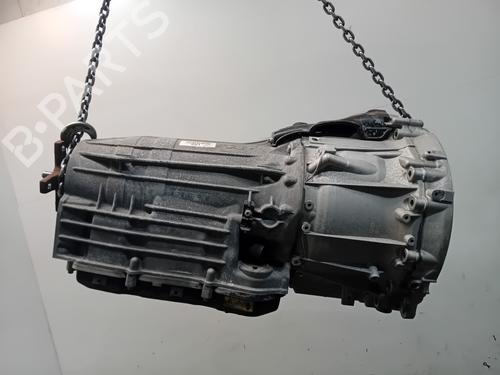 Used Gearbox Gearbox 36841935 36841935