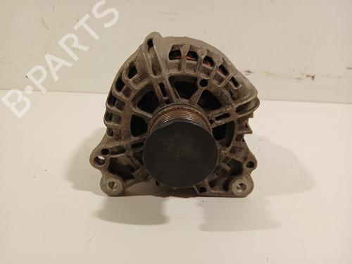Alternator SKODA OCTAVIA III Combi (5E5, 5E6) 1.6 TDI | BP29864317M7 