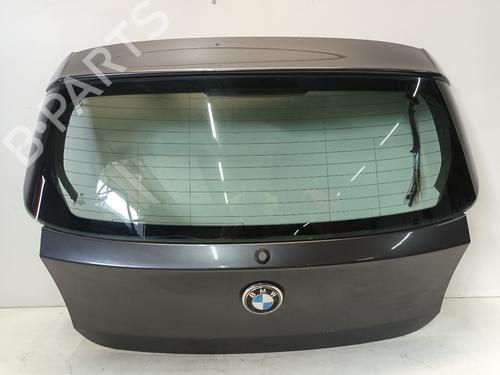 Used Tailgate BMW 1 (E87) 116 i (115 hp) 19288088