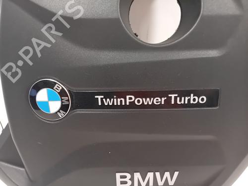 Upper protection BMW 3 Touring (F31) 320 i | BP26725605M93 
