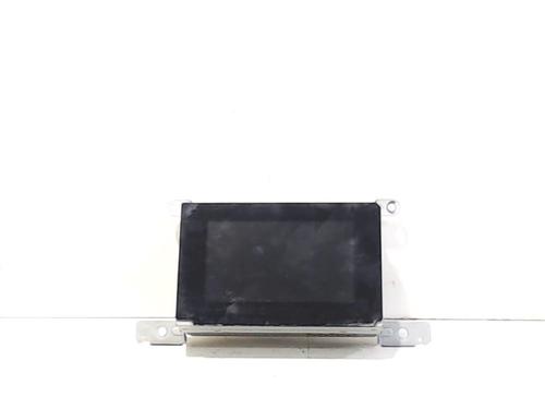 Used Display monitor NISSAN PRIMERA Hatchback (P12) 1.9 dCi (120 hp) 909093