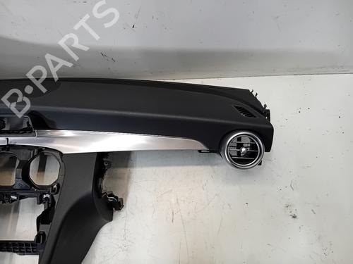 Dashboard MERCEDES-BENZ C-CLASS T-Model (S205) C 200 d (205.201) | BP28077581C46 