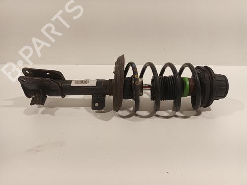 Used Right front shock absorber FIAT BRAVO II (198_) 1.4 16V (198AXS1B) (140 hp) 16777758