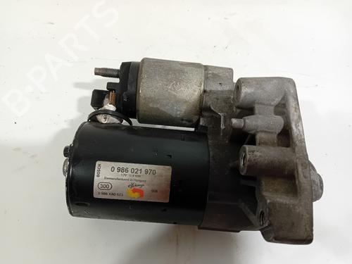 Used Starter Starter 16824825 16824825