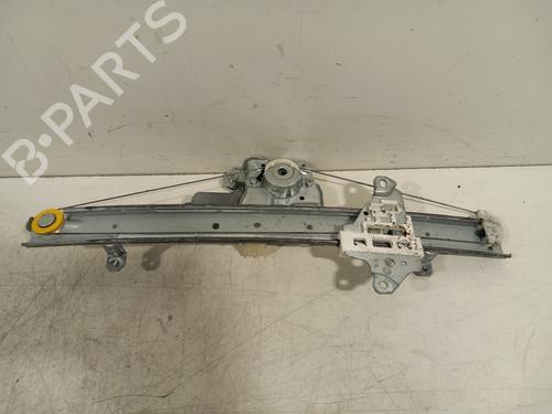 front-right-window-mechanism-nissan-micra-v-k14-2016-33609101 main image