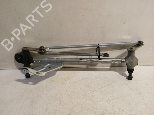 Vindrude Viskermekanisme Vindrude Viskermekanisme BMW 2 Gran Tourer (F46) 216 d (116 hp) 33814364 33814364