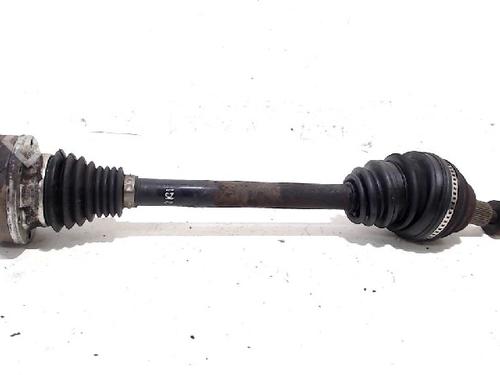 Used Left front driveshaft Left front driveshaft 5834989 5834989