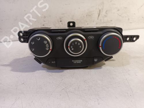 Used Climate control KIA PICANTO II (TA) 1.2 (85 hp) 15296262