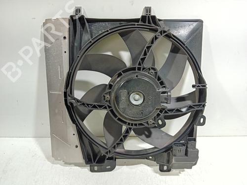 Electronic module PEUGEOT 208 I (CA_, CC_) 1.4 VTi | BP18051802M83 