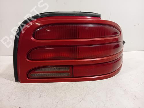 Used Right taillight FORD USA MUSTANG Coupe (C) 3.8 (147 hp) 19399378
