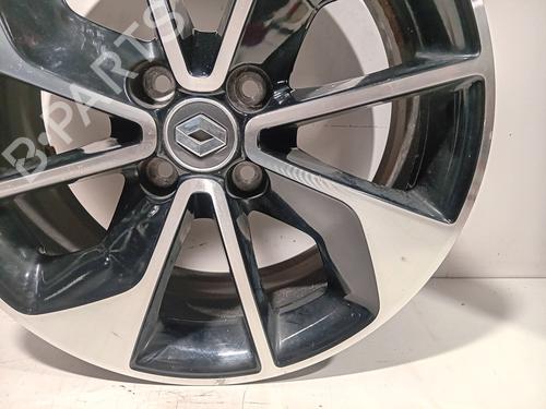 Fælk RENAULT ZOE (BFM_) ZOE | BP39883138C45 - Image 3