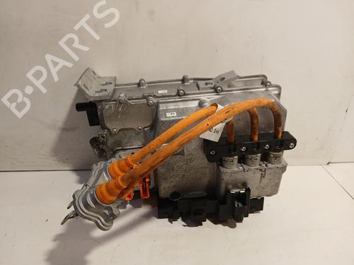 Inverter/Convertitore VOLVO XC40 (536) T5 Plug-in Hybrid (262 hp) 31147897