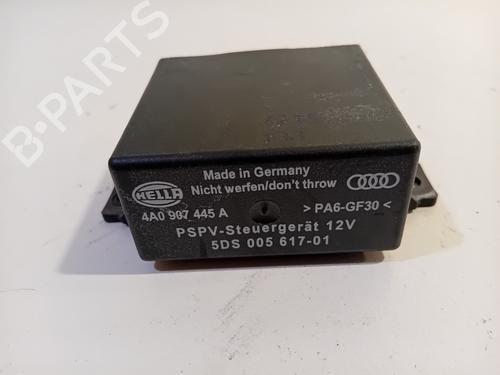 Control unit AUDI A6 C5 (4B2) RS6 quattro | BP27093601M11 